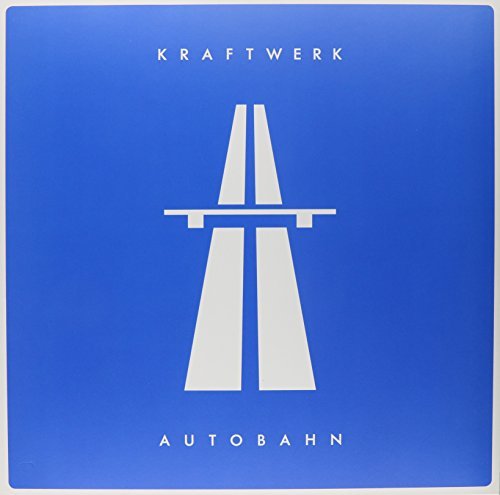 Kraftwerk/Autobahn