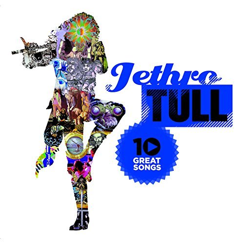Jethro Tull/10 Great Songs