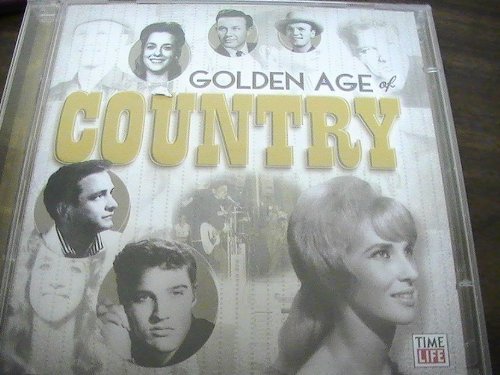 Golden Age Of Country: Ring Of/Golden Age Of Country: Ring Of