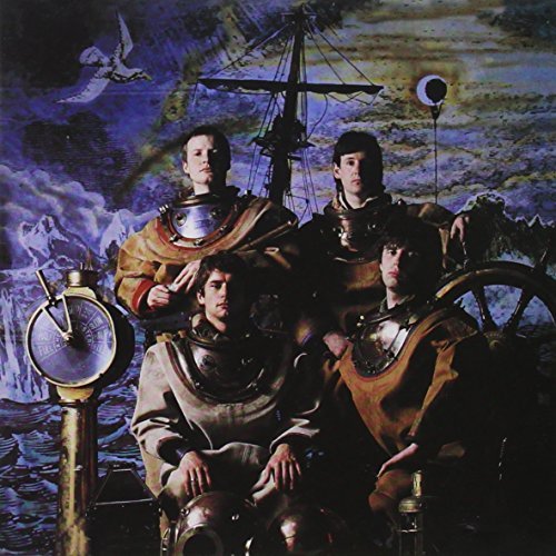 Xtc/Black Sea@Import-Gbr