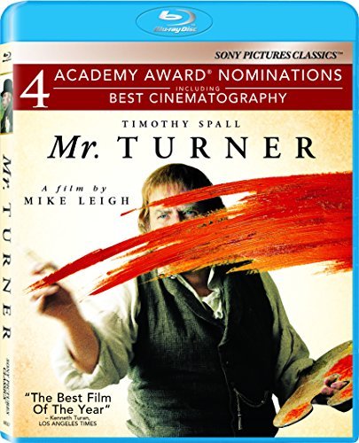 Mr. Turner/Mr. Turner