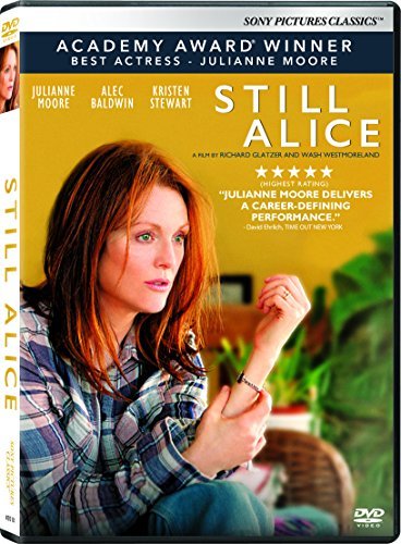 Still Alice/Still Alice