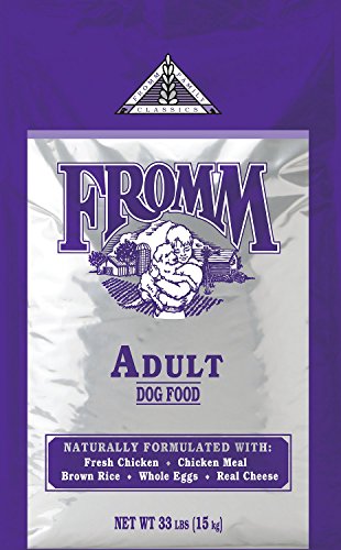 Fromm Family Classic Adult Dog Food