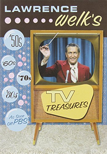 Lawrence Welk/Tv Treasures (Dvd)@Nr