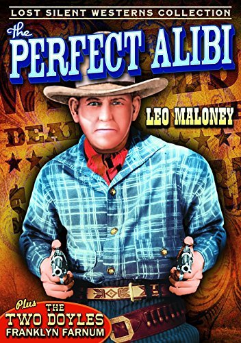 Perfect Alibi/Perfect Alibi