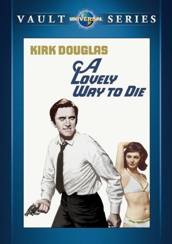 Lovely Way To Die/Lovely Way To Die