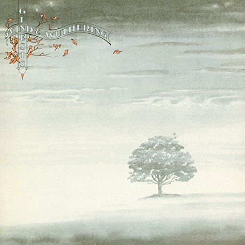 Genesis/Wind & Wuthering@Wind & Wuthering