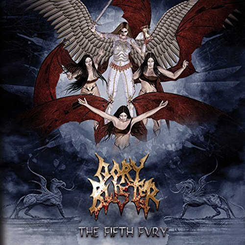 Gory Blister/Fifth Fury