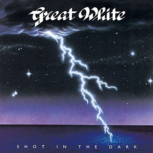 Great White/Shot In The Dark@Import-Jpn