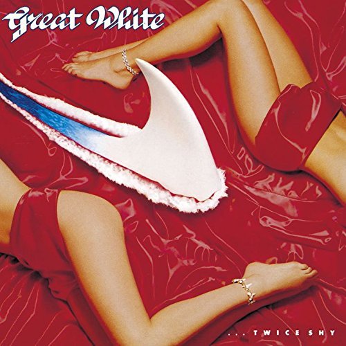 Great White/Twice Shy@Import-Jpn