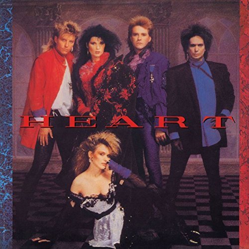 Heart/Heart@Import-Jpn