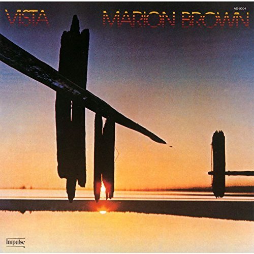 Marion Brown/Vista: Limited@Import-Jpn