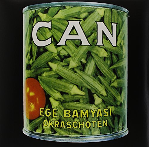 Can/Ege Bamyasi
