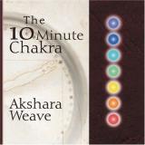 Akshara Weave 10 Minute Chakra 