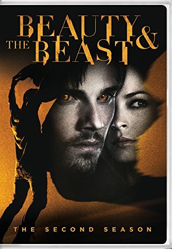 Beauty & The Beast (2012)/Season 2@Dvd