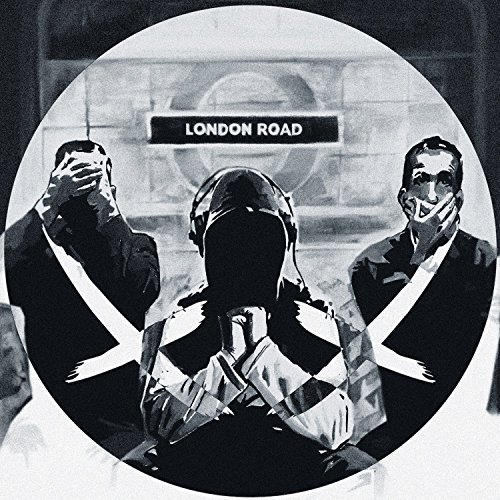 Modestep/London Road@Explicit Version