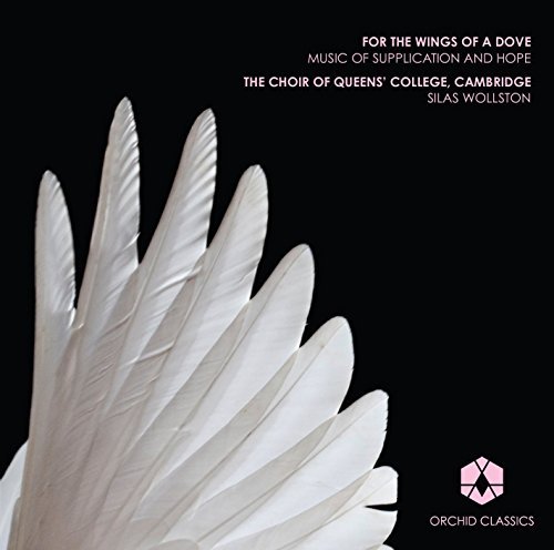 Mendelssohn / Choir Of Queens'/For The Wings Of A Dove - Musi