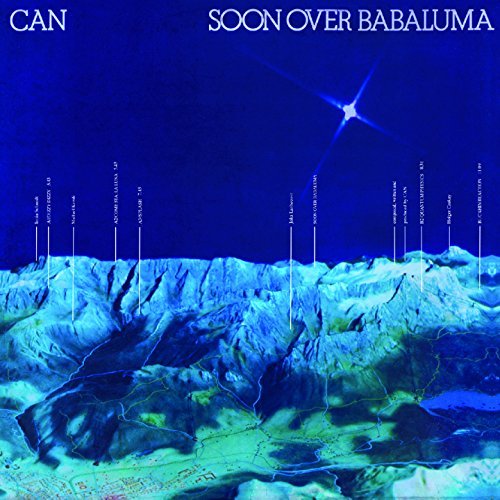 Can/Soon Over Babaluma
