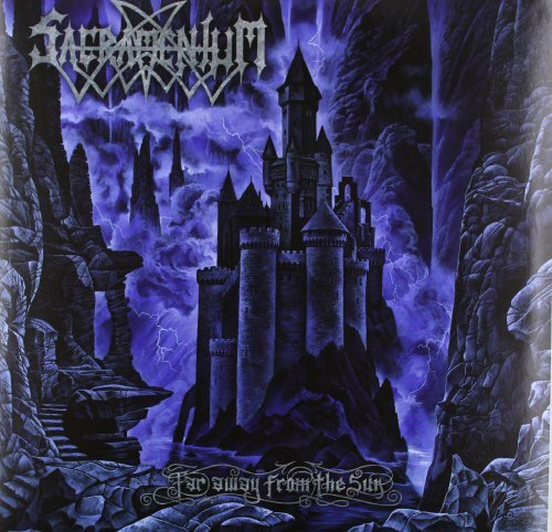 Sacramentum/Far Away From The Sun@Import-Gbr