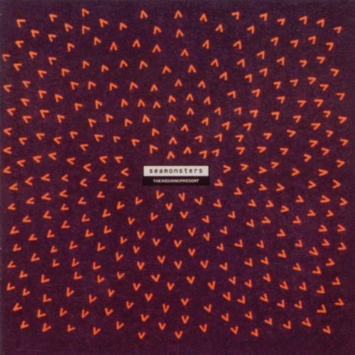 Wedding Present/Seamonsters@Import-Eu