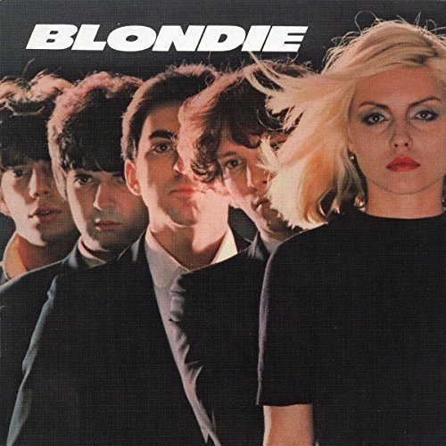 Blondie/Blondie@Import-Eu
