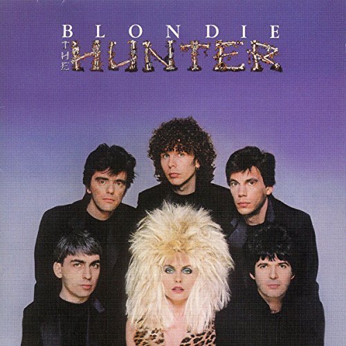 Blondie/Hunter@Import-Eu
