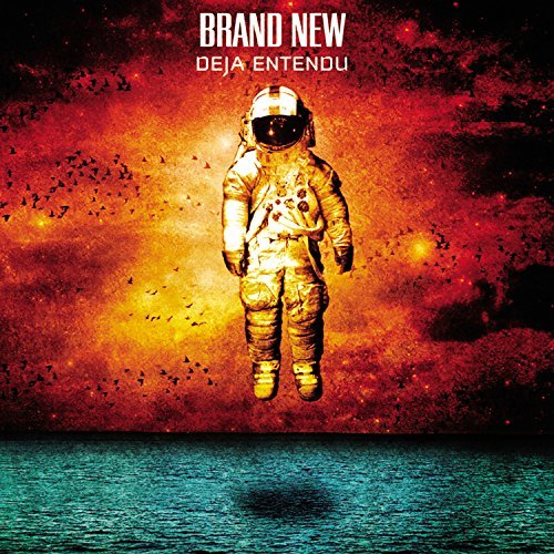 Brand New/Deja Entendu 2LP@180 gram black vinyl@includes download card