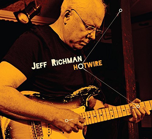 Jeff Richman/Hotwire