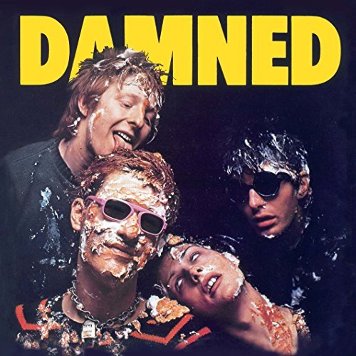Damned/Damned Damned Damned@Import-Gbr