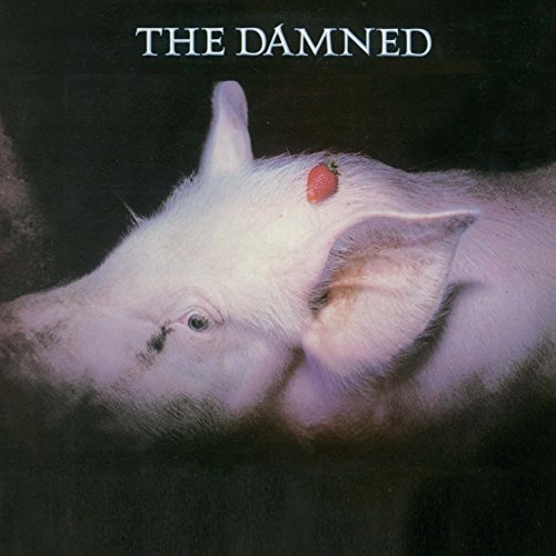 Damned/Strawberries@Import-Gbr