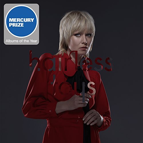 Roisin Murphy/Hairless Toys