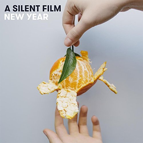 A Silent Film/New Year