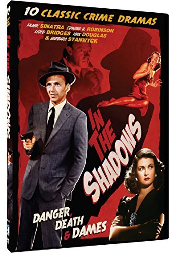 In The Shadows: 10 Classic Cri/In The Shadows: 10 Classic Cri