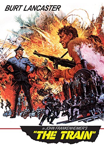 Train/Lancaster/Scofield/Moreau@Dvd@Nr