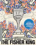 Fisher King Williams Bridges Blu Ray R Criterion Collection 
