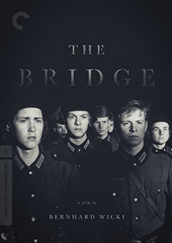 Bridge Bridge DVD Nr Criterion Collection 