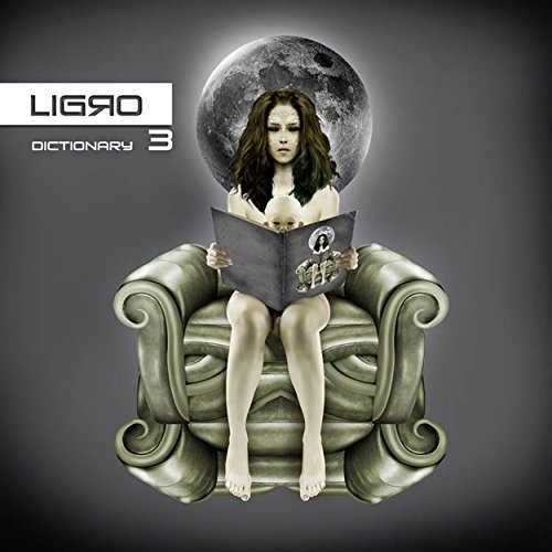 Ligro/Dictionary 3