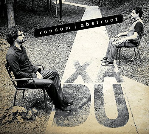 Xadu/Random Abstract
