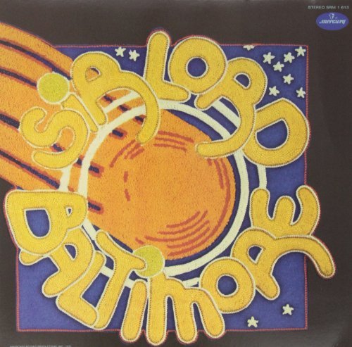 Sir Lord Baltimore/Sir Lord Baltimore@180gm Vinyl