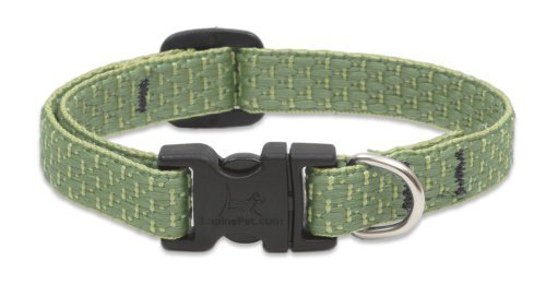 Lupine - Eco Dog Collar