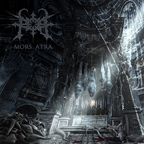Fog/Mors Atra@Mors Atra