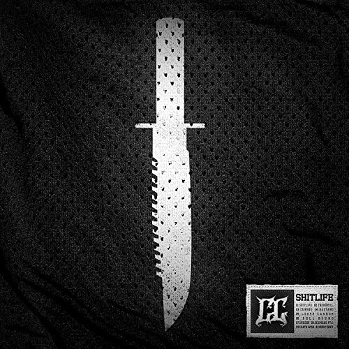 Gift Giver/Shitlife@Explicit Version