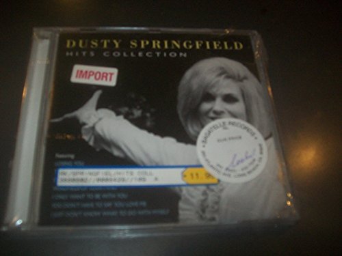 Dusty Springfield/Hits Collection@Import-Gbr