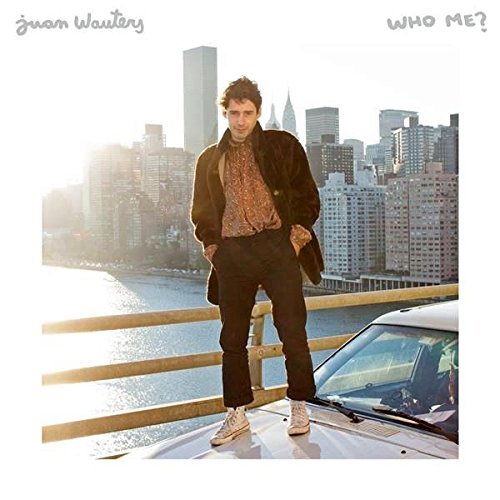 Juan Wauters/Who Me@Who Me