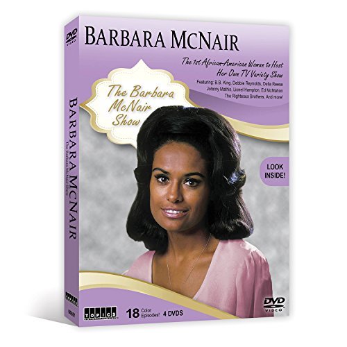 Barbara Mcnair Show/Barbara Mcnair Show