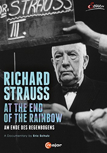 Richard Strauss/At The End Of The Rainbow