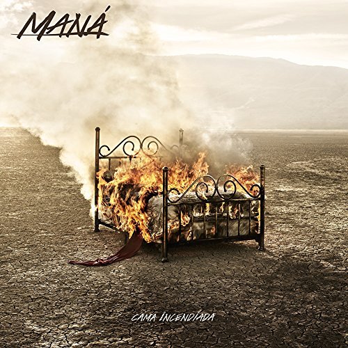 Mana/Cama Incendiada