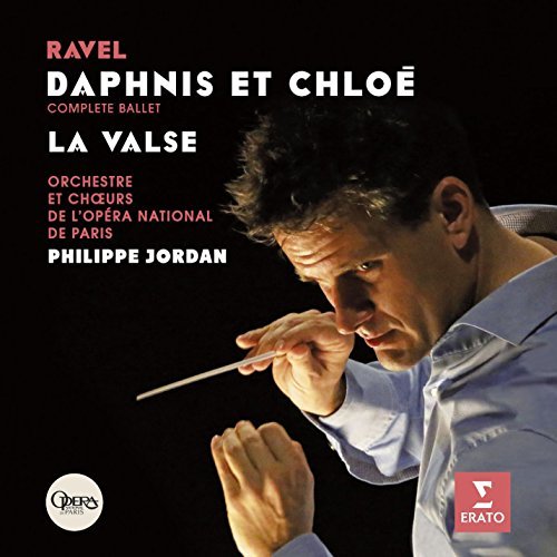 Ravel / Orchestre Et Choeurs D/Daphnis Et Chloe La Valse