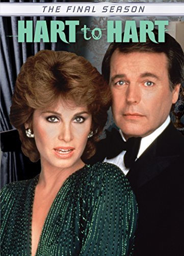 Hart To Hart/Season 5@DVD@NR