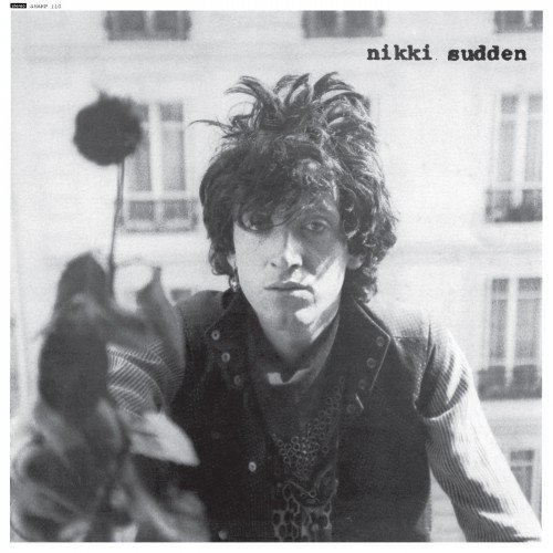 Nikki Sudden/Bible Belt